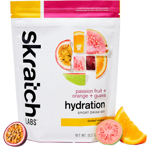 Hydration Sport Drink Mix (20 Servings)