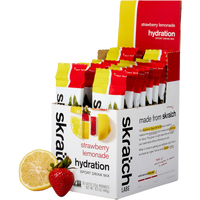 Hydration