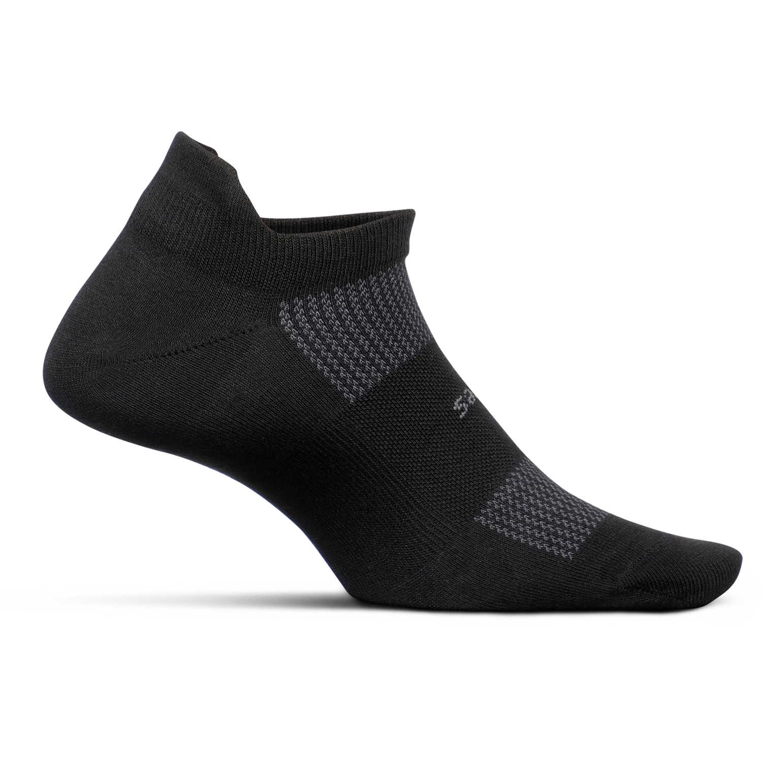 High Performance Cushion No Show Tab alternate view