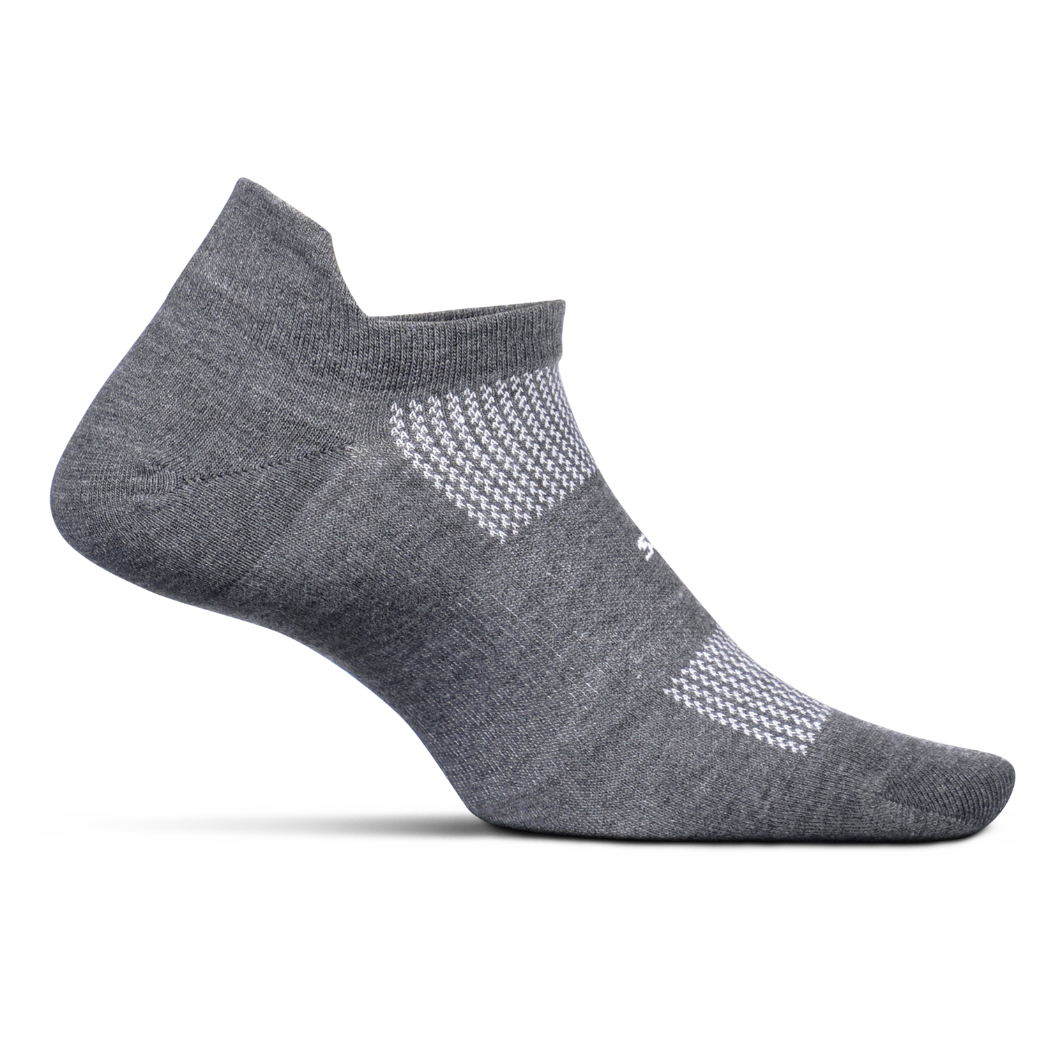 High Performance Cushion No Show Tab alternate view