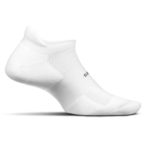 High Performance Cushion No Show Tab