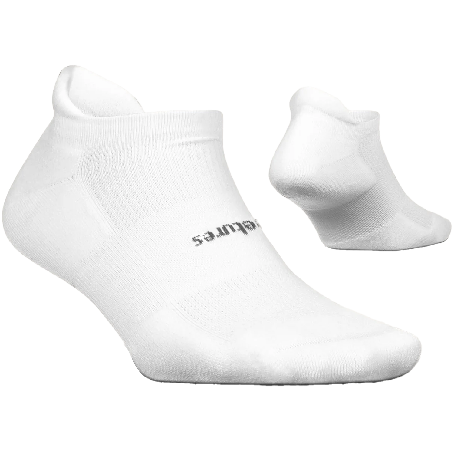 High Performance Cushion No Show Tab alternate view