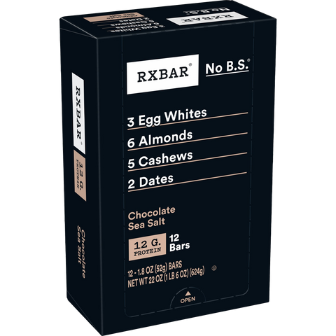 RXBAR Protein Bar