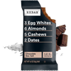 RXBAR Protein Bar ingredients