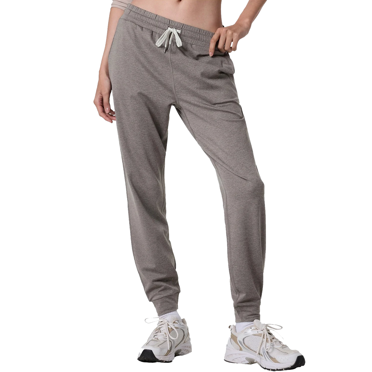 Women's Performance Jogger alternate view