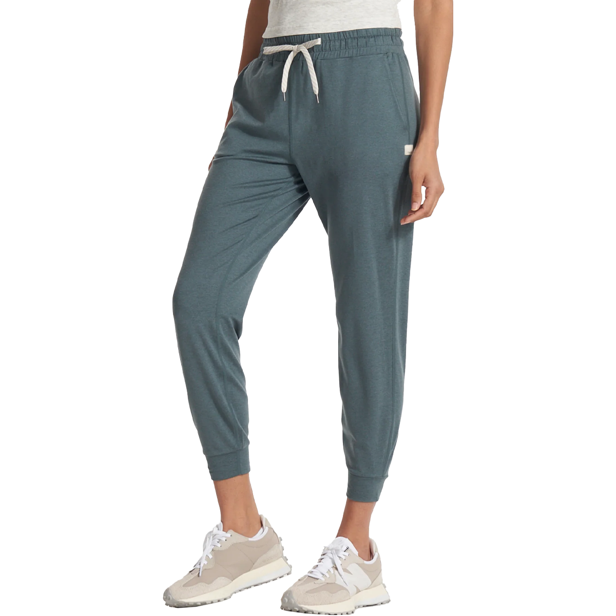【BAON】23FW★ [BAONHAUS] brushed color training jogger pt Shop New Balance Grade School Jogger LAK51J17AGT grey