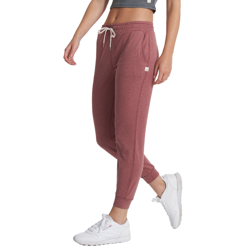 Women's Performance Jogger, Vuori Women's Performance Jogger side