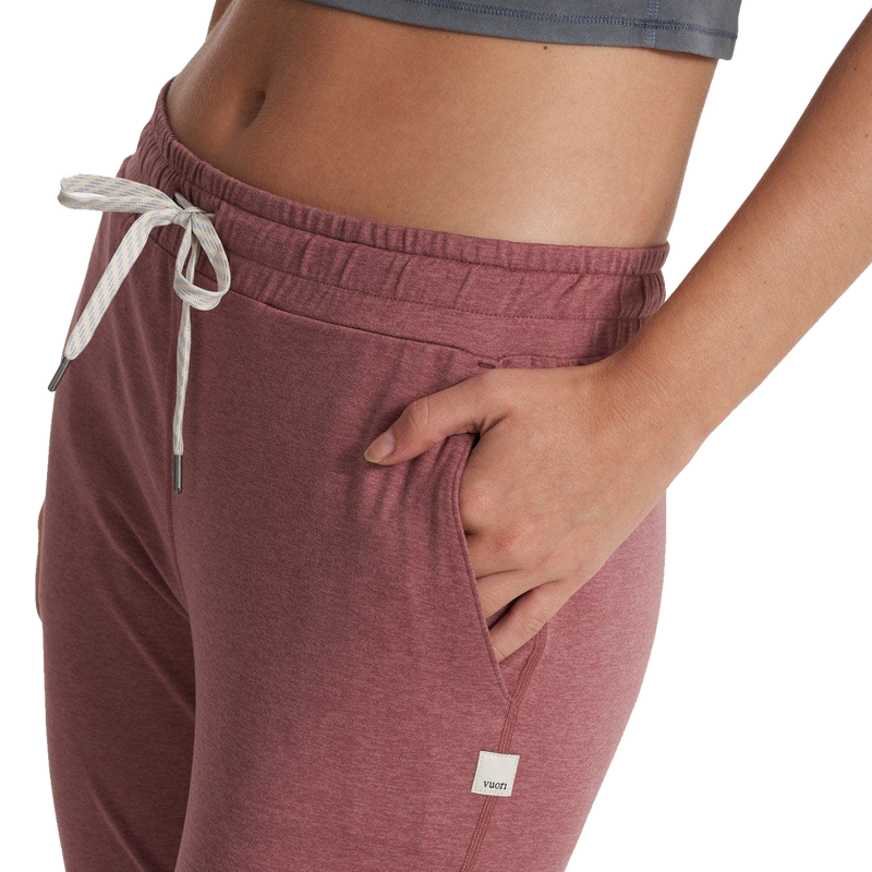 Women's Performance Jogger, Vuori Women's Performance Jogger pocket