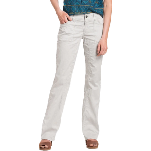 Women's Cabo Pant Short