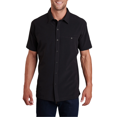 Men's Renegade Short Sleeve