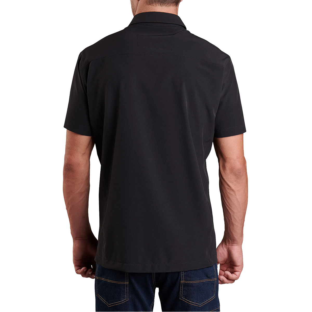 Men's Renegade Short Sleeve alternate view