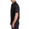 Kuhl Men's Renegade Short Sleeve in Blackout left