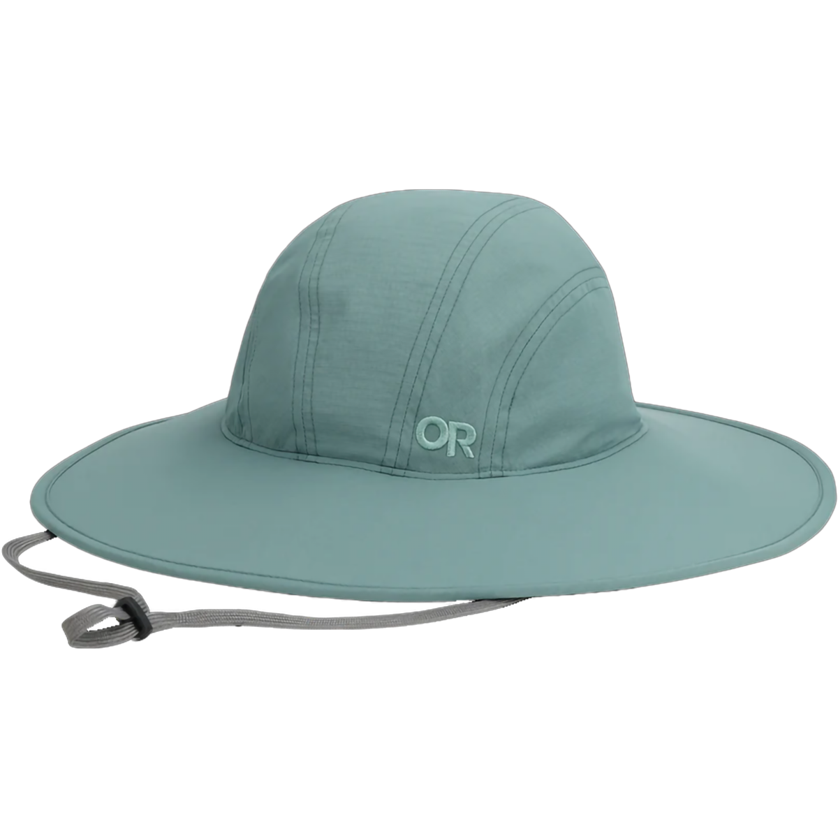 The Oasis hat M Oasis - Reversible Bucket Hat (Pink, Blue & Orange) – T8  main image 3