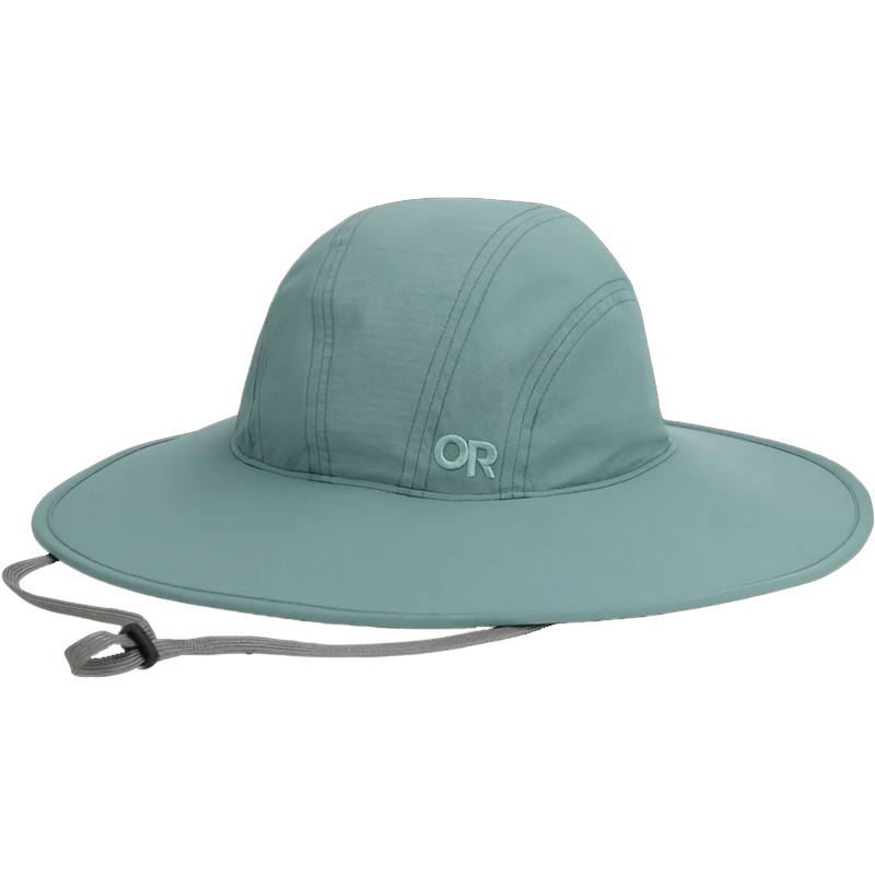 Women's Oasis Sun Hat, Featured Image