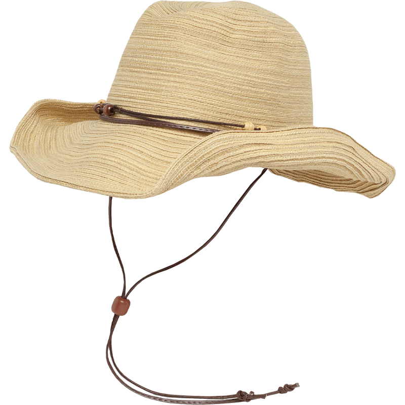 Women's Sunset Hat, Featured Image