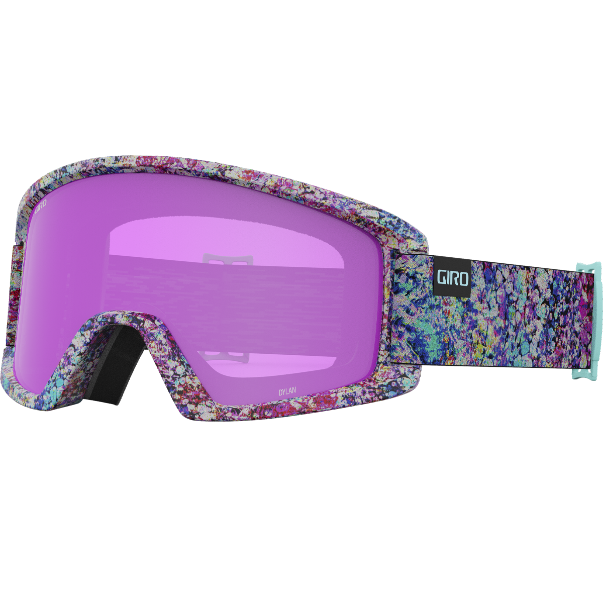 Women's Dylan Goggles alternate view