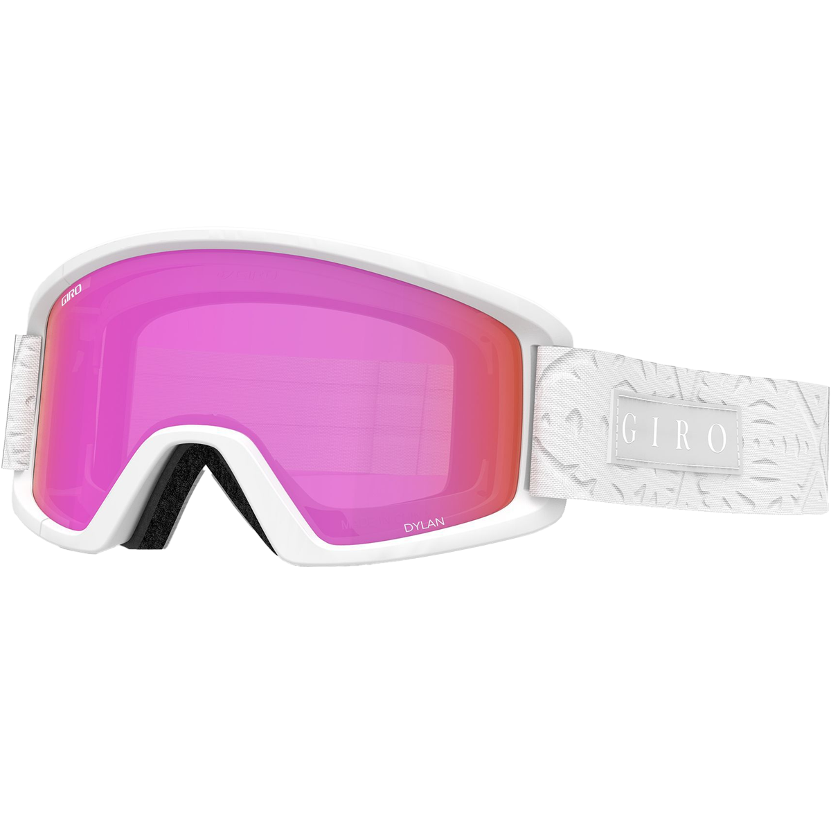 Women's Dylan Goggles alternate view