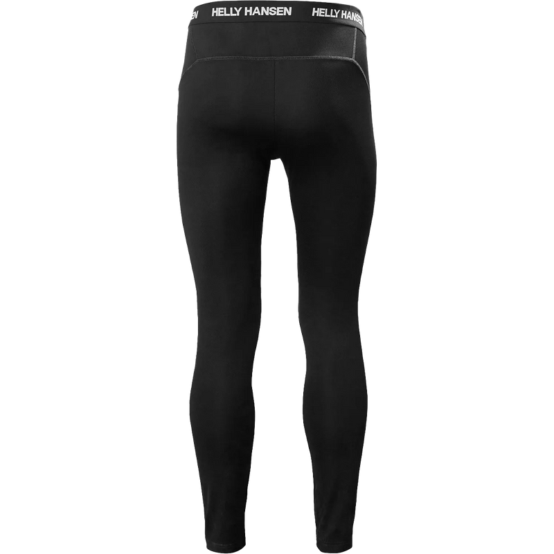 Men's HH Lifa Pant, Helly Hansen Men's HH LIFA® Lightweight Base Layer Pants back