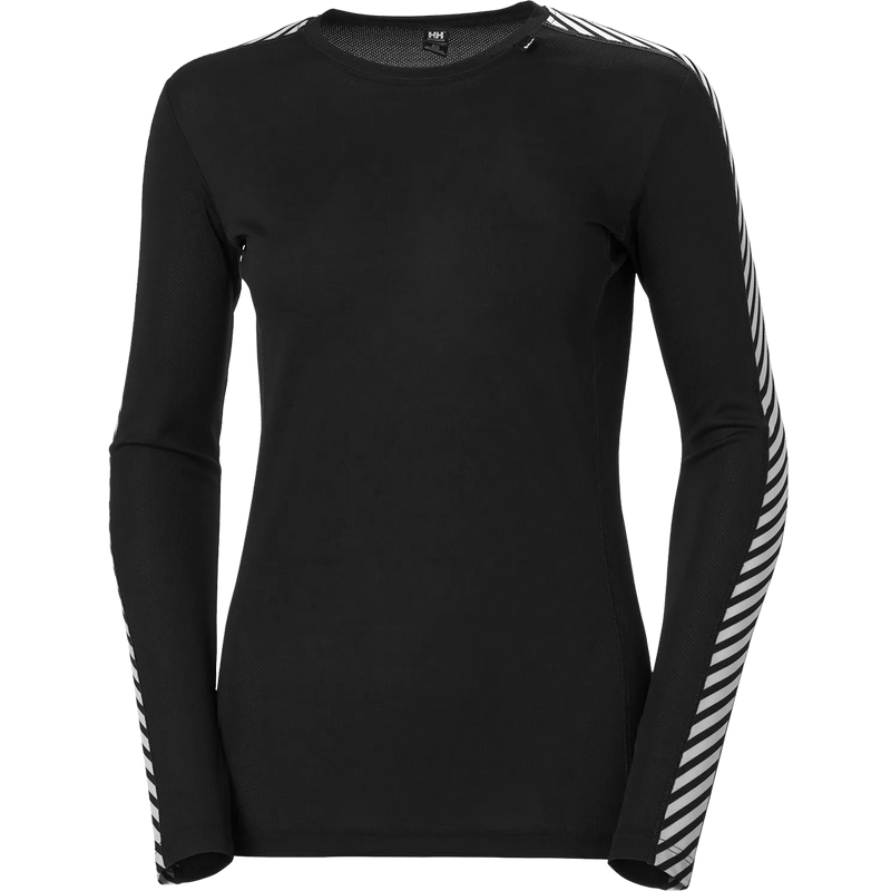 Women's HH Lifa Crew, Featured Image