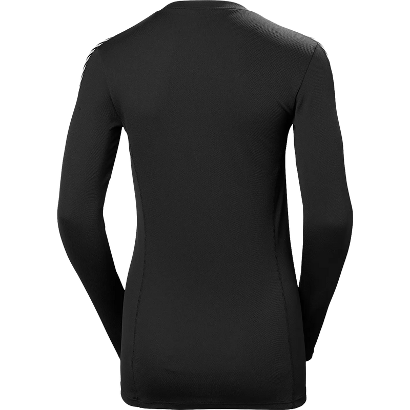 Women's HH Lifa Crew, Helly Hansen Women's HH Lifa Crew back