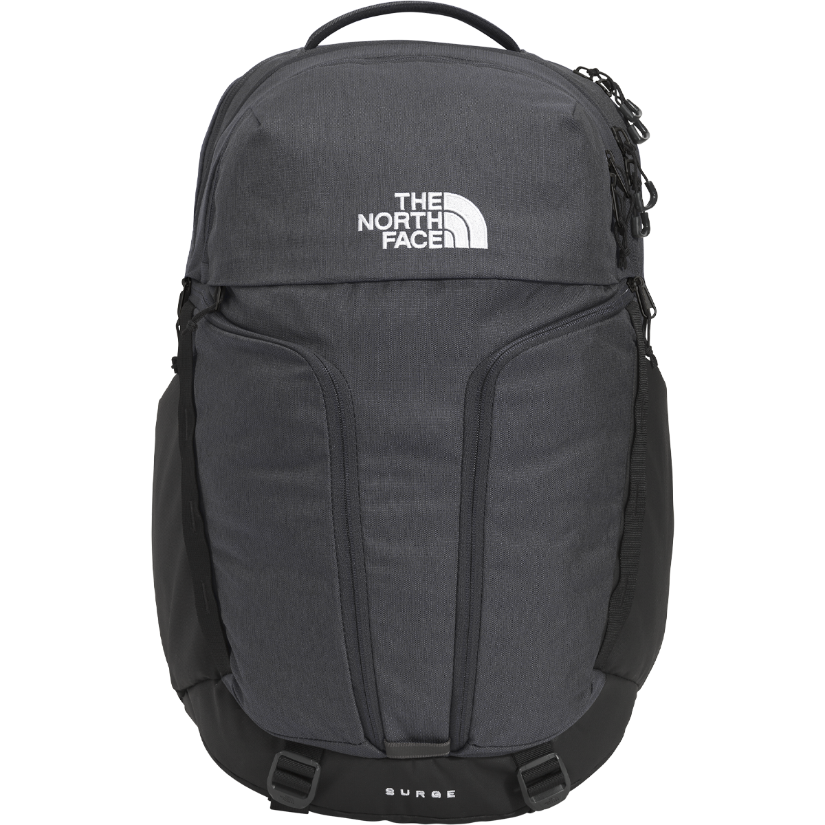 The north face best sale rucksack surge