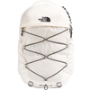 The North Face Women's Borealis Backpack in Gardenia White