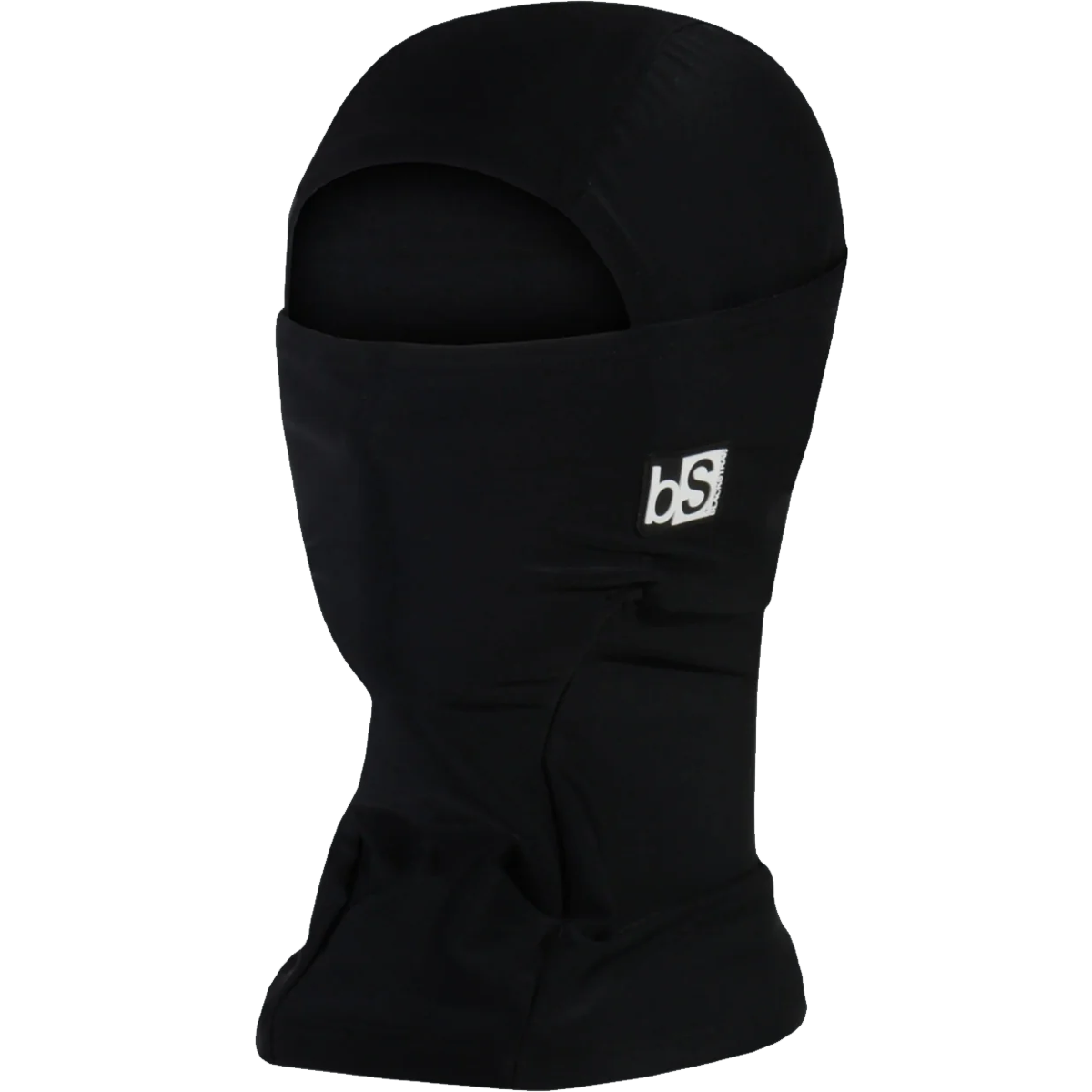 The Hood alternate view