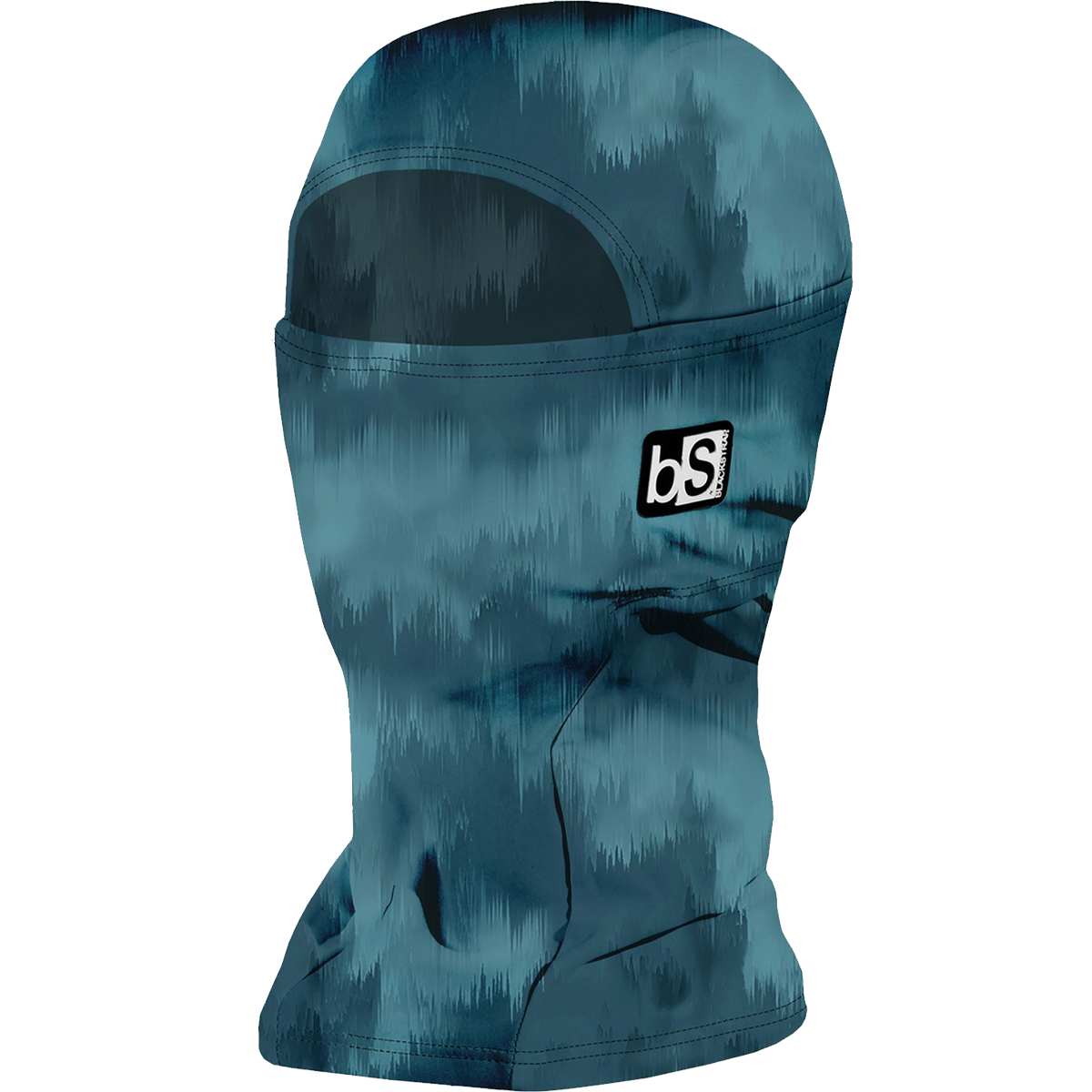 The Hood alternate view