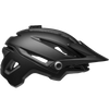 Belle Sports Sixer MIPS in Matte/Gloss Black right profile