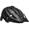 Belle Sports Sixer MIPS in Matte/Gloss Black right front
