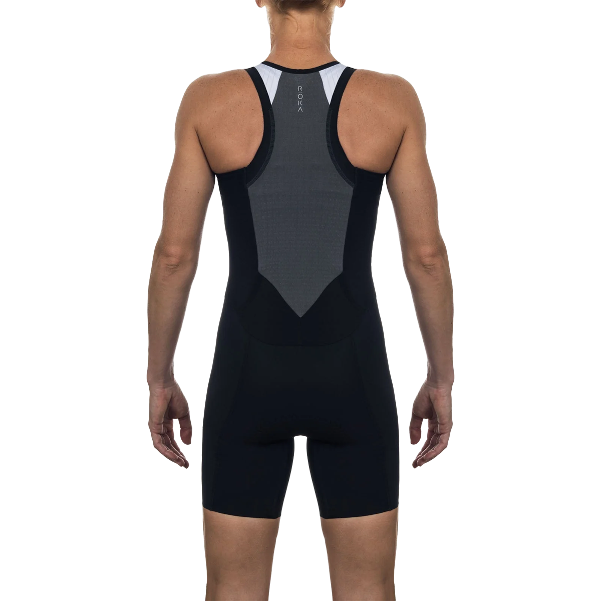 Women's Elite Aero II Sleeveless TriSuit alternate view
