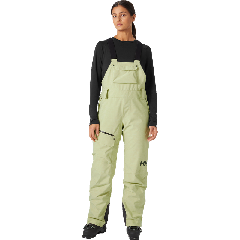 Women's Powderqueen Bib Pant – Sports Basement