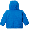 Columbia Youth Infant Double Trouble Jacket back