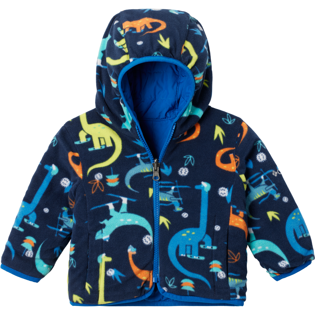 Youth Infant Double Trouble Jacket alternate view