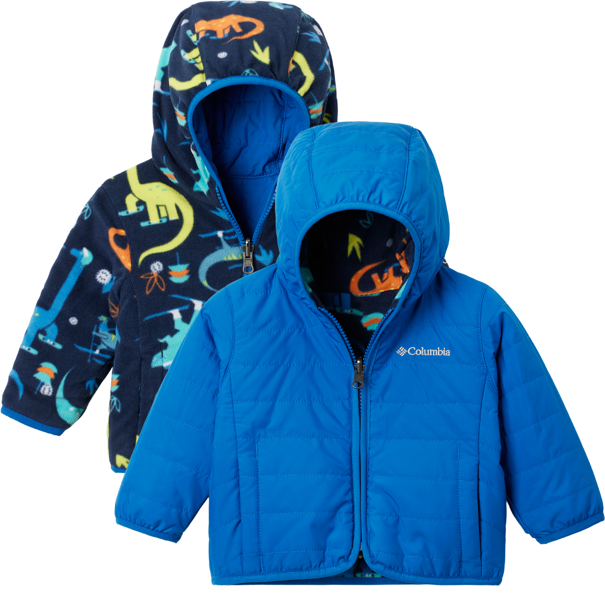 Youth Infant Double Trouble Jacket alternate view