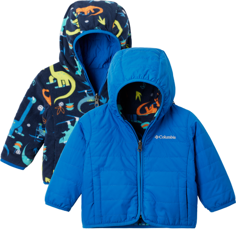 Youth Infant Double Trouble Jacket