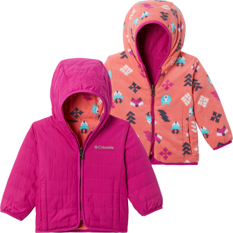 Youth Infant Double Trouble Jacket