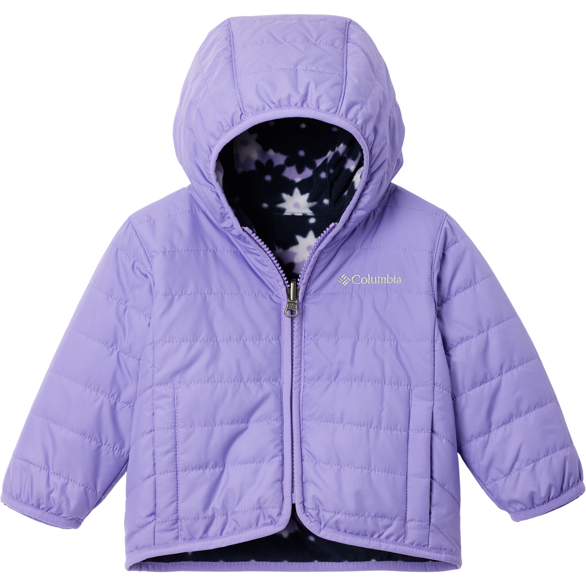 Youth Infant Double Trouble Jacket alternate view