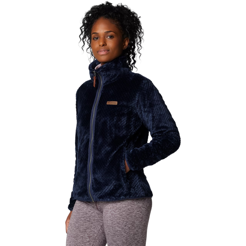 Women's Fire Side II Sherpa Full Zip – Sports Basement