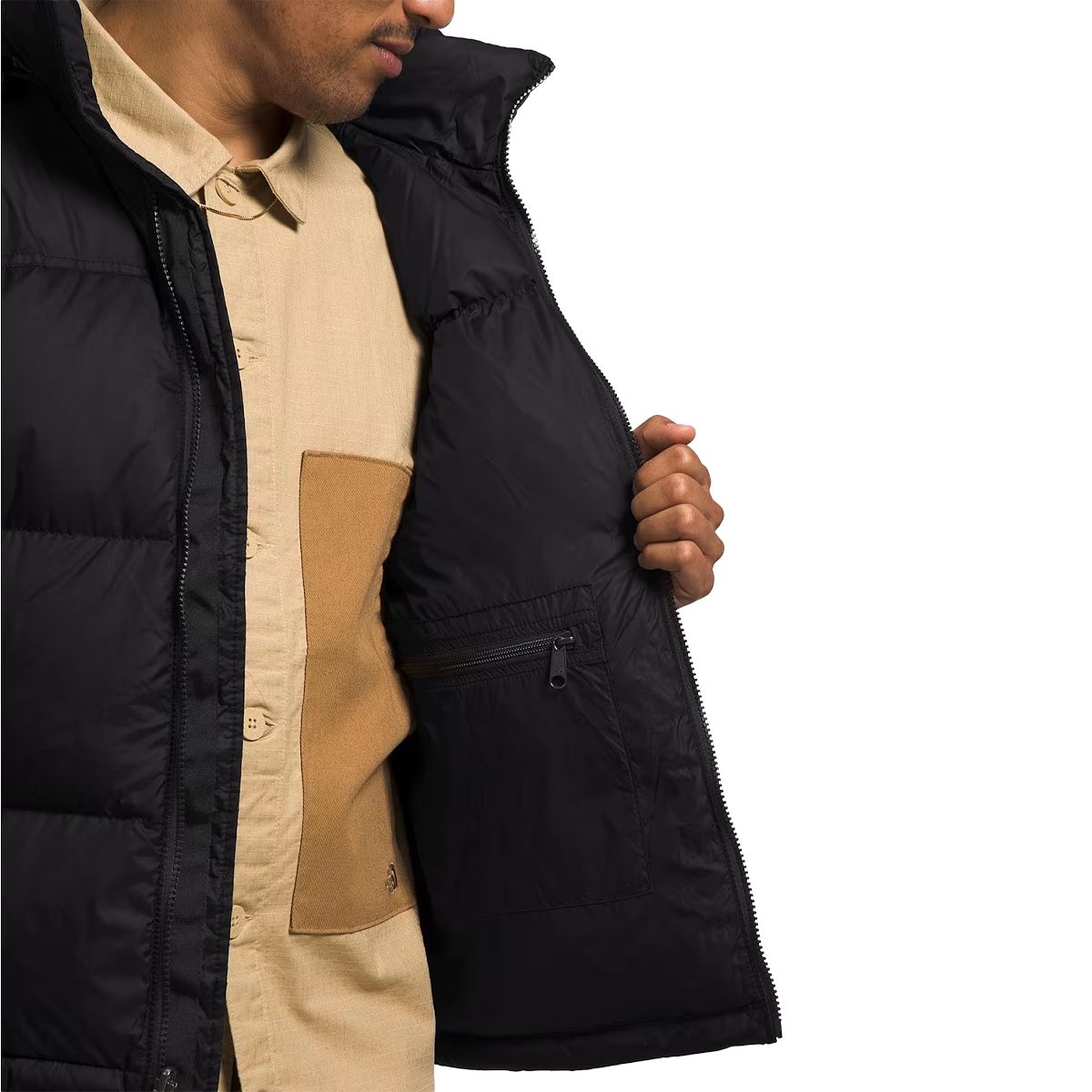 Men's 1996 Retro Nuptse Jacket alternate view