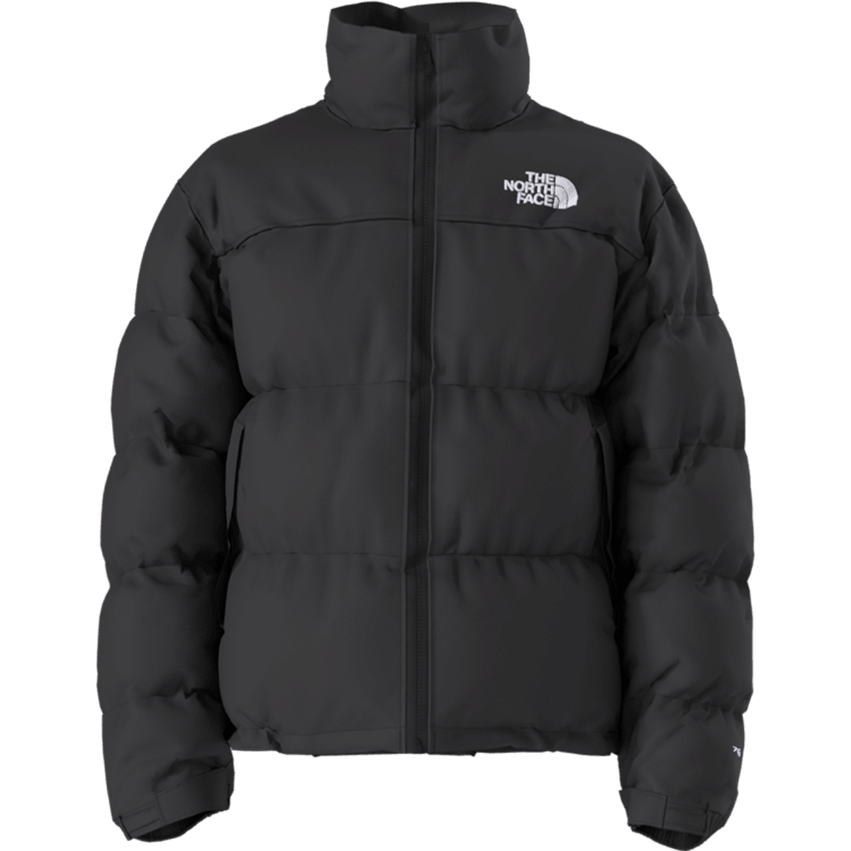 The North Face 1996 Retro Nuptse Jacket Black S