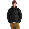 The North Face Men's 1996 Retro Nuptse Jacket in TNF Black