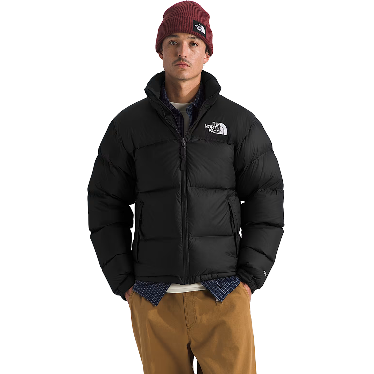 Men's 1996 Retro Nuptse Jacket alternate view