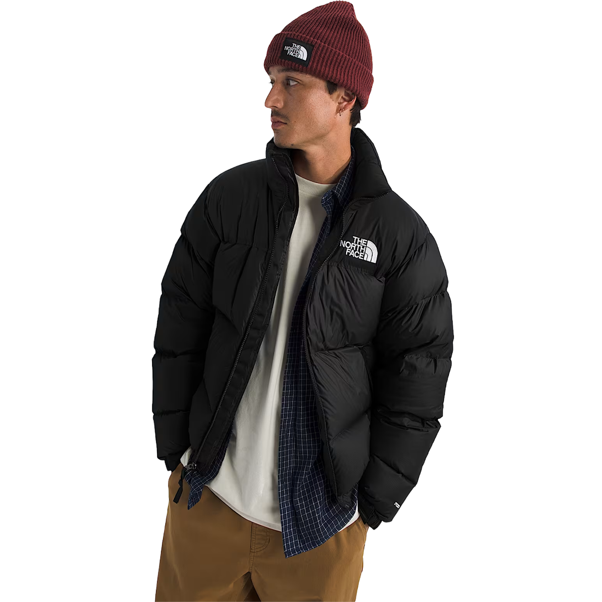 Men's 1996 Retro Nuptse Jacket alternate view