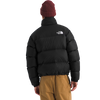 The North Face Men's 1996 Retro Nuptse Jacket back