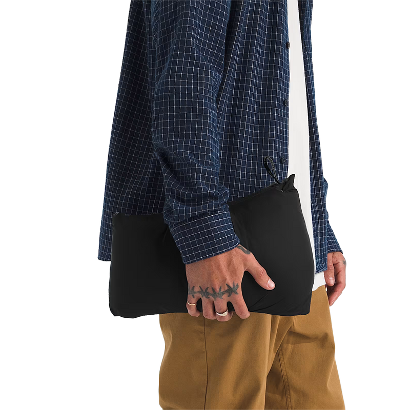 Men's 1996 Retro Nuptse Jacket, The North Face Men's 1996 Retro Nuptse Jacket packed down