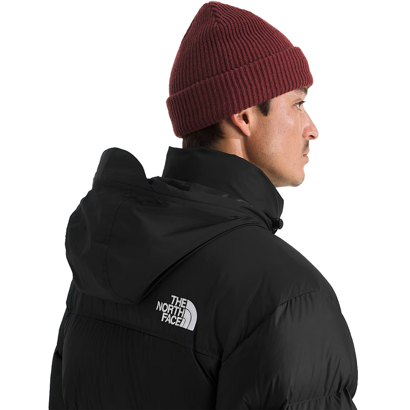 Men's 1996 Retro Nuptse Jacket, The North Face Men's 1996 Retro Nuptse Jacket hood