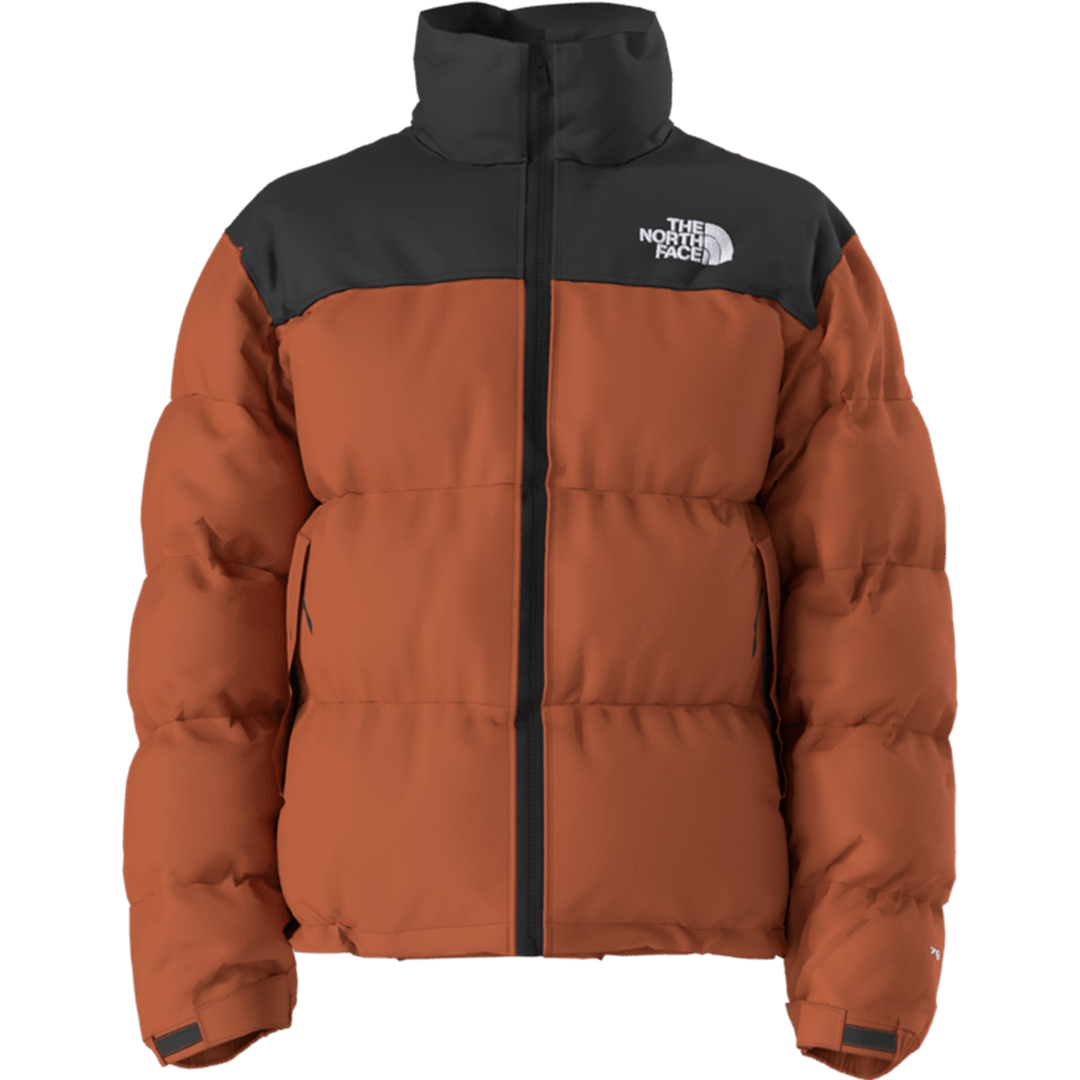Nuptse jacket review clearance
