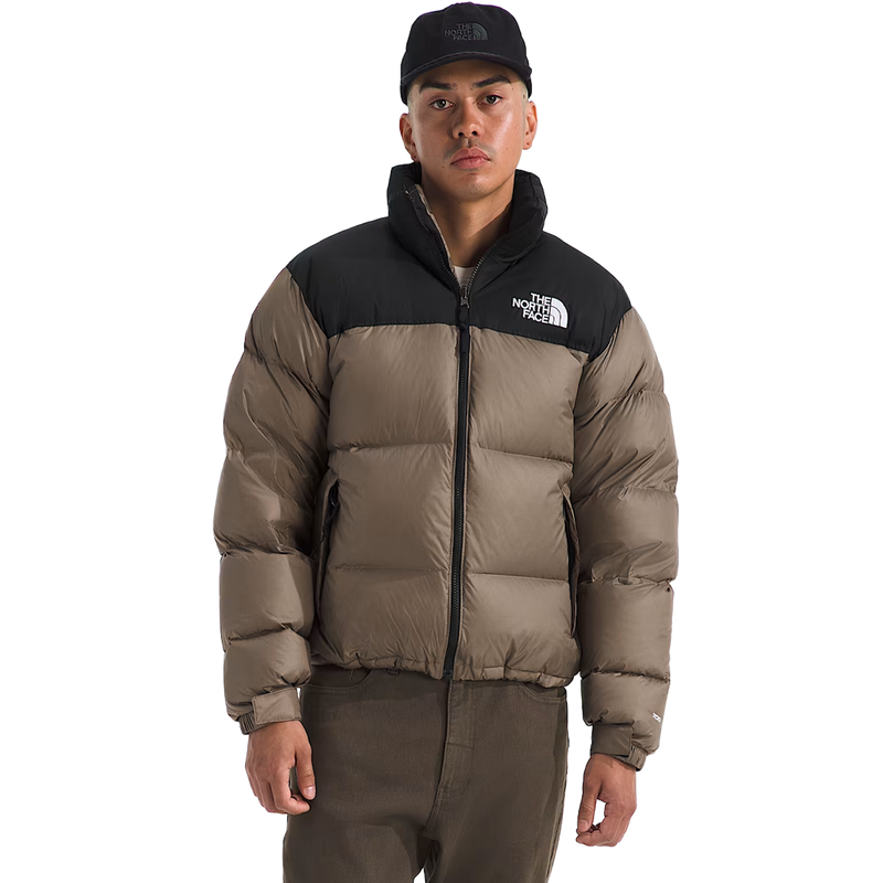 Men's 1996 Retro Nuptse Jacket, Featured Image
