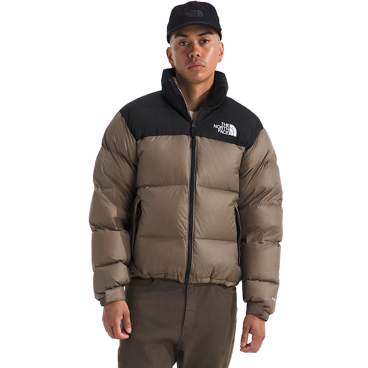 Men's 1996 Retro Nuptse Jacket alternate view